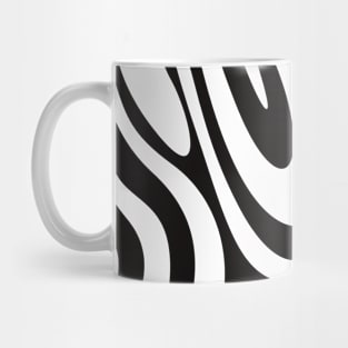 Seamless Minimalist #001 Mug